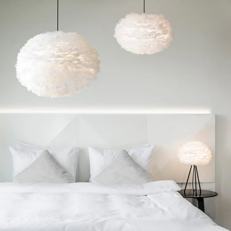 Abat-jour Eos X-Large - Umage (Vita Copenhagen)