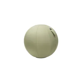 ALBA Ballon d'assise ergonomique, kaki             