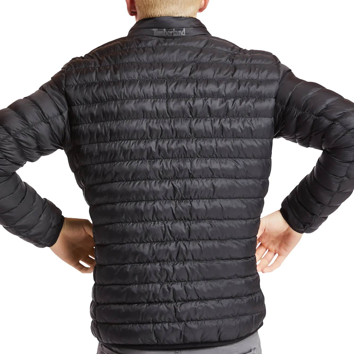 Axis Peak Blouson Homme