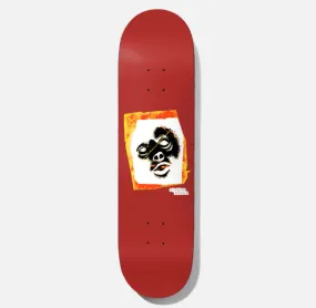 BAKER T FUNK DECK