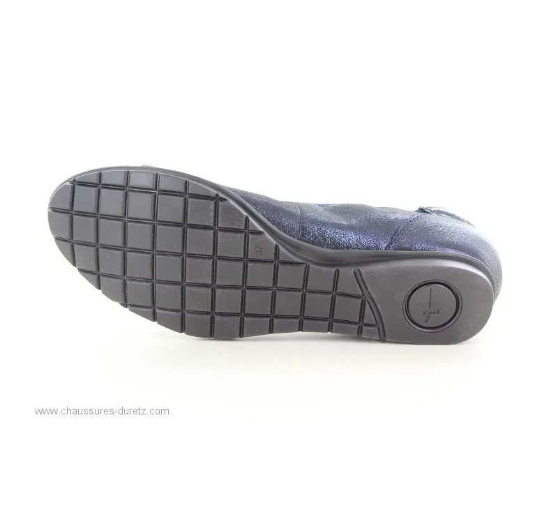 Ballerines  Tamaris OZONE Navy