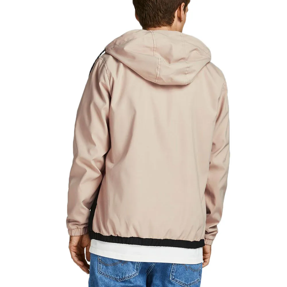 Barton Light Blouson Homme