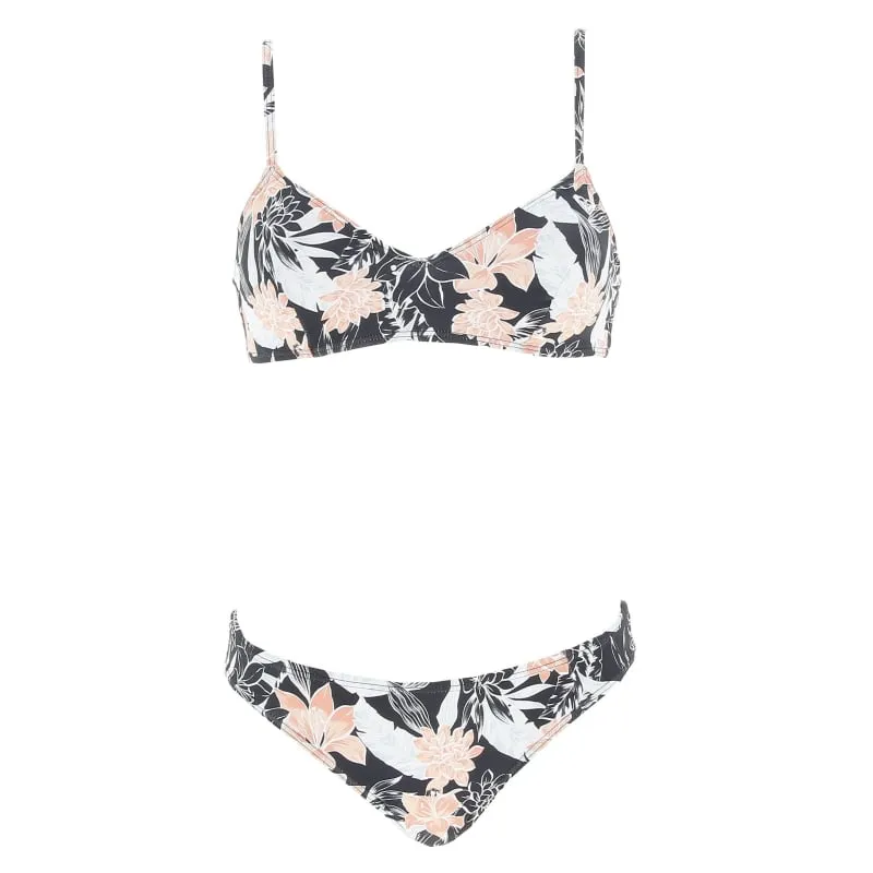Bas de maillot de bain signature classic noir femme - Hugo | wimod