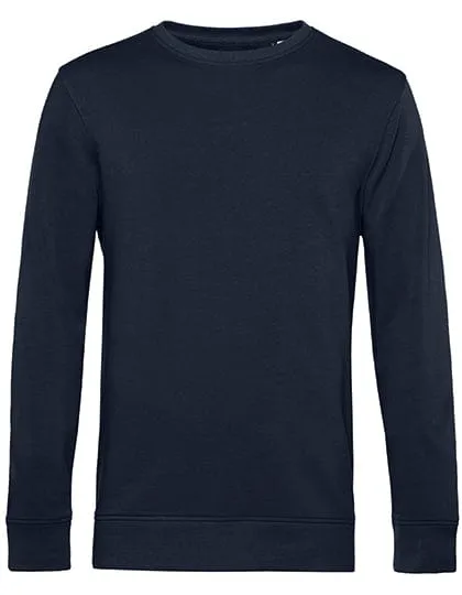 B&C Bcwu31B Sweat Bio À Col Rond