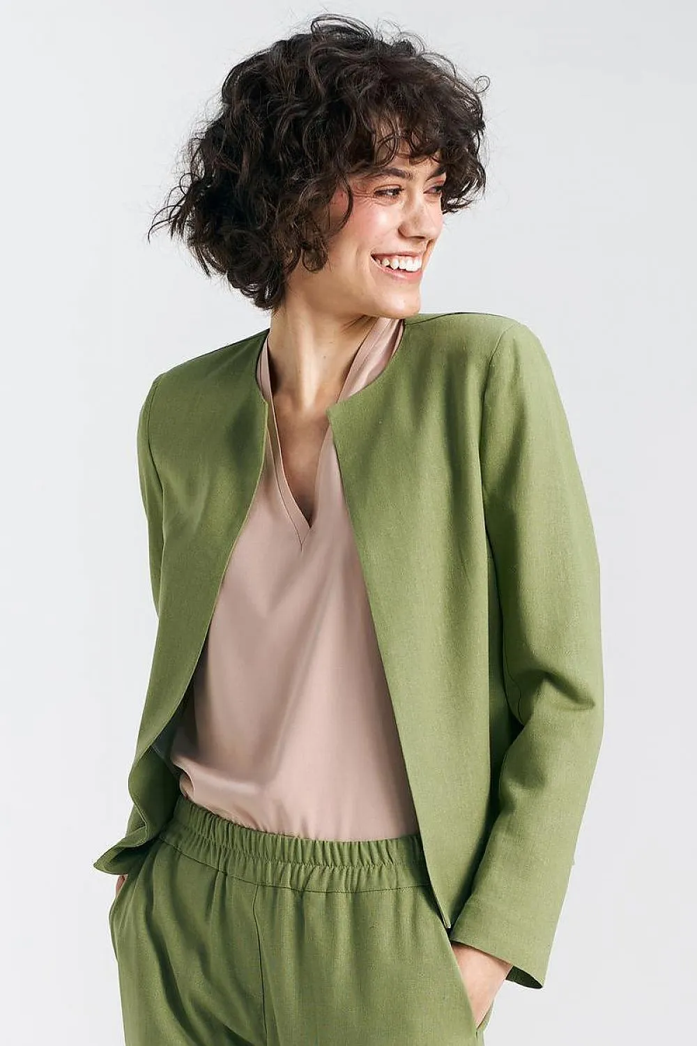 Blazer femme Nife (195460)