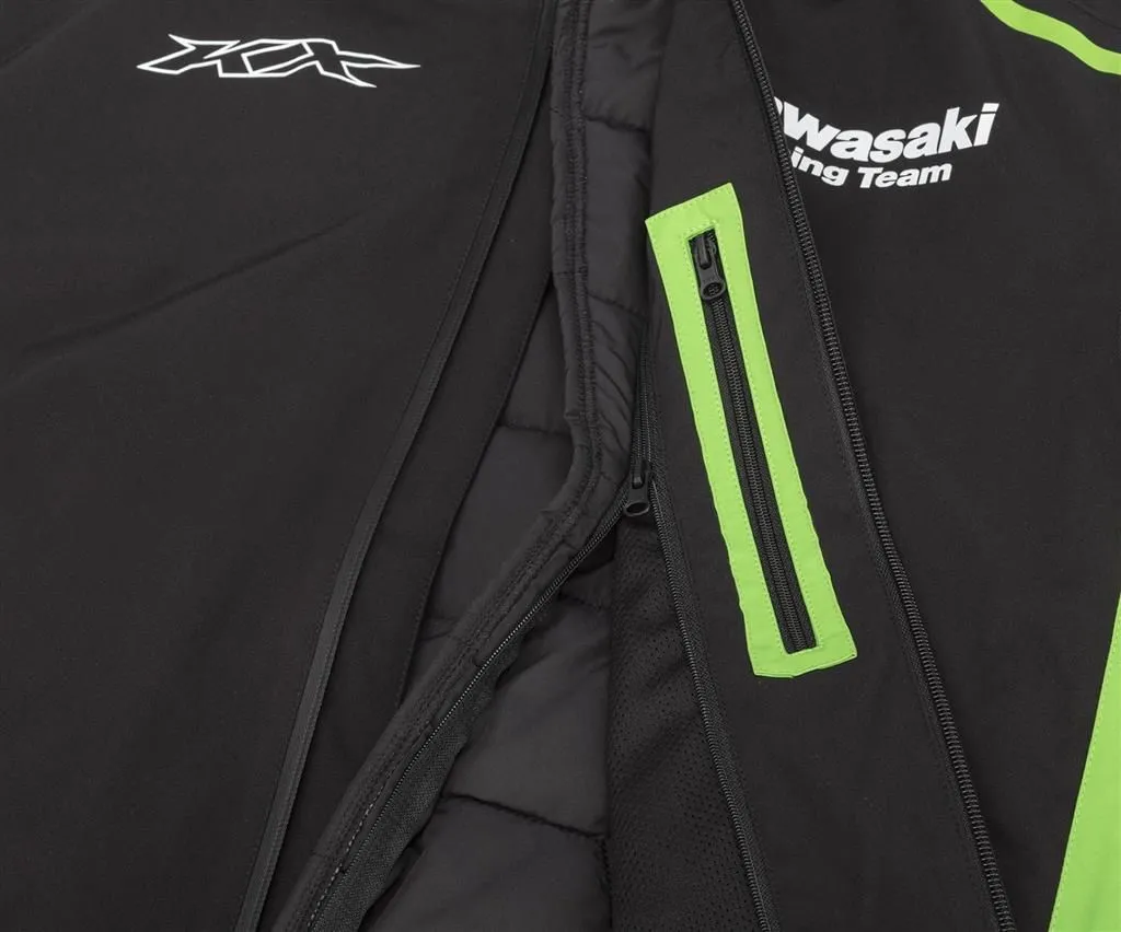 BLOUSON KAWASAKI MXGP 2024