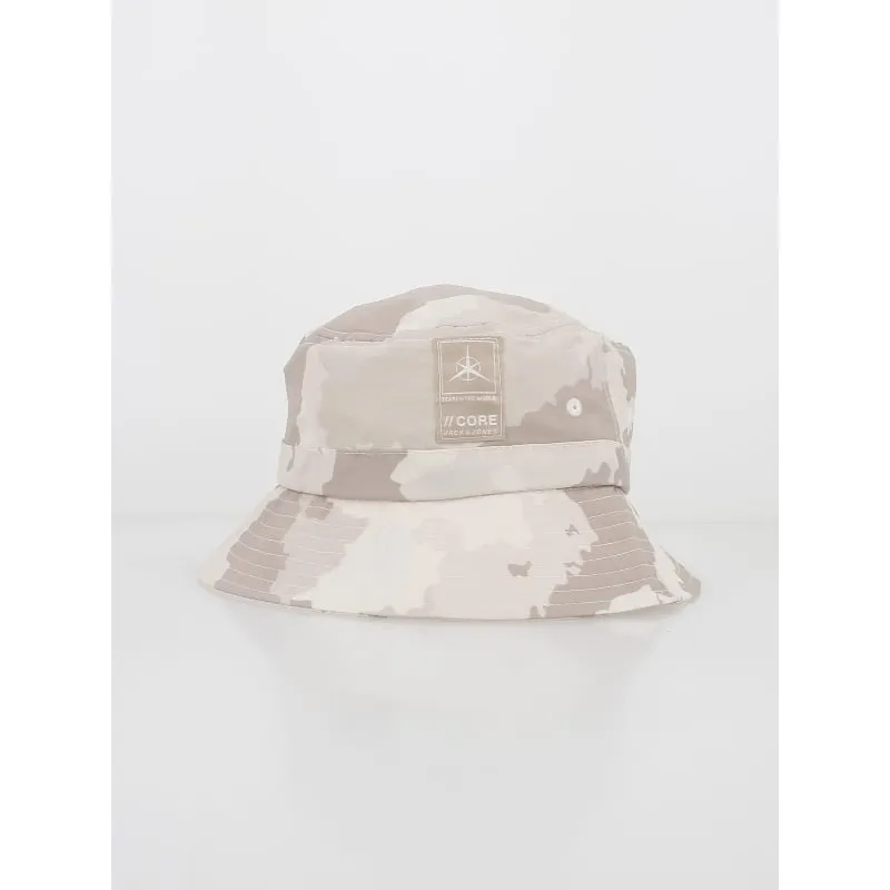 Bob washed cap noir - Jordan | wimod