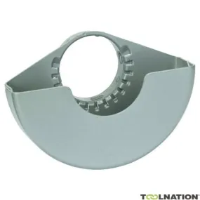 Bosch Bleu Accessoires 2605510257 Couvercle de protection + plaque de recouvrement GWS EVO, 125