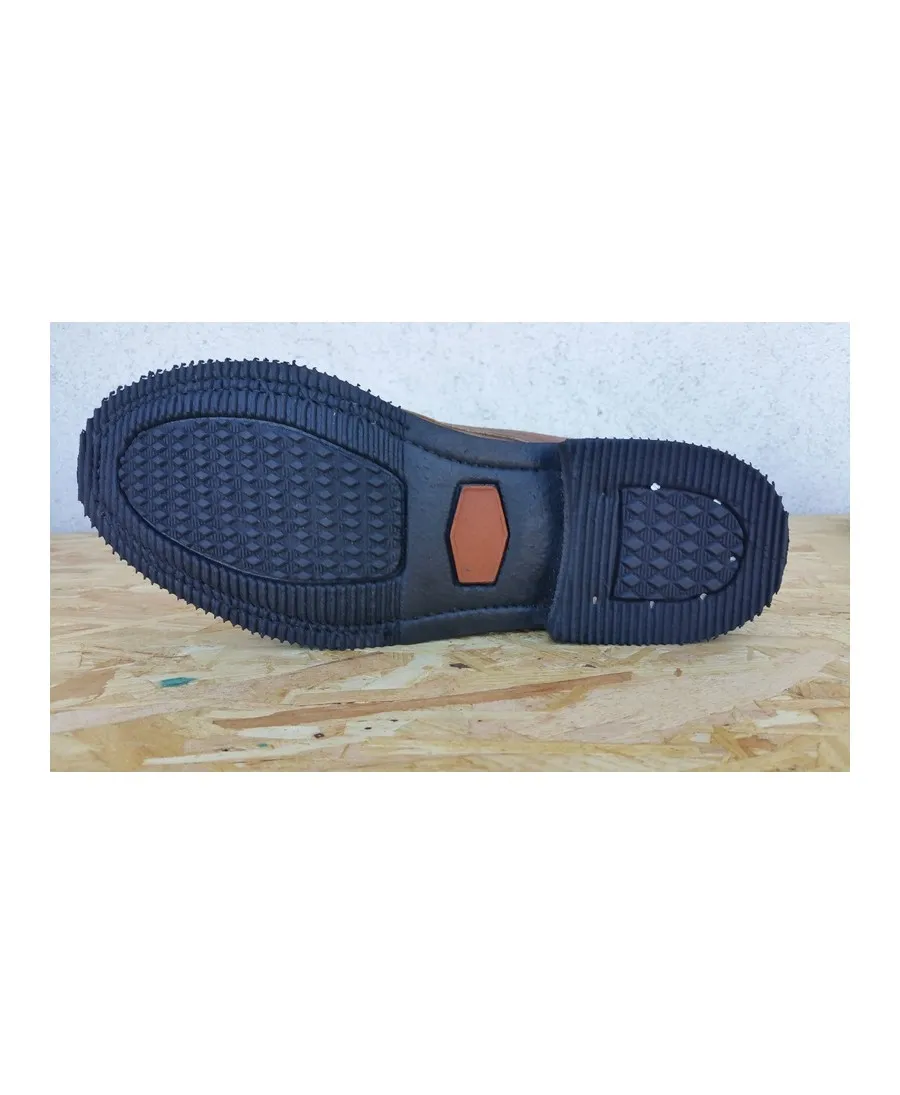 BOTTE A LACETS TRANKAS 806 FDS