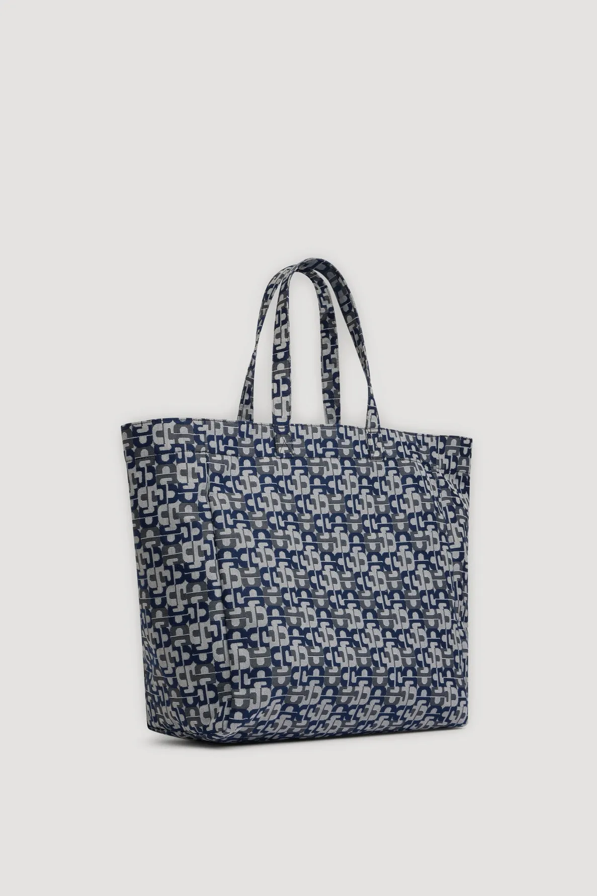 Cabas en jacquard - LOLA