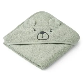 Cape de Bain Albert - Bear Dove Blue