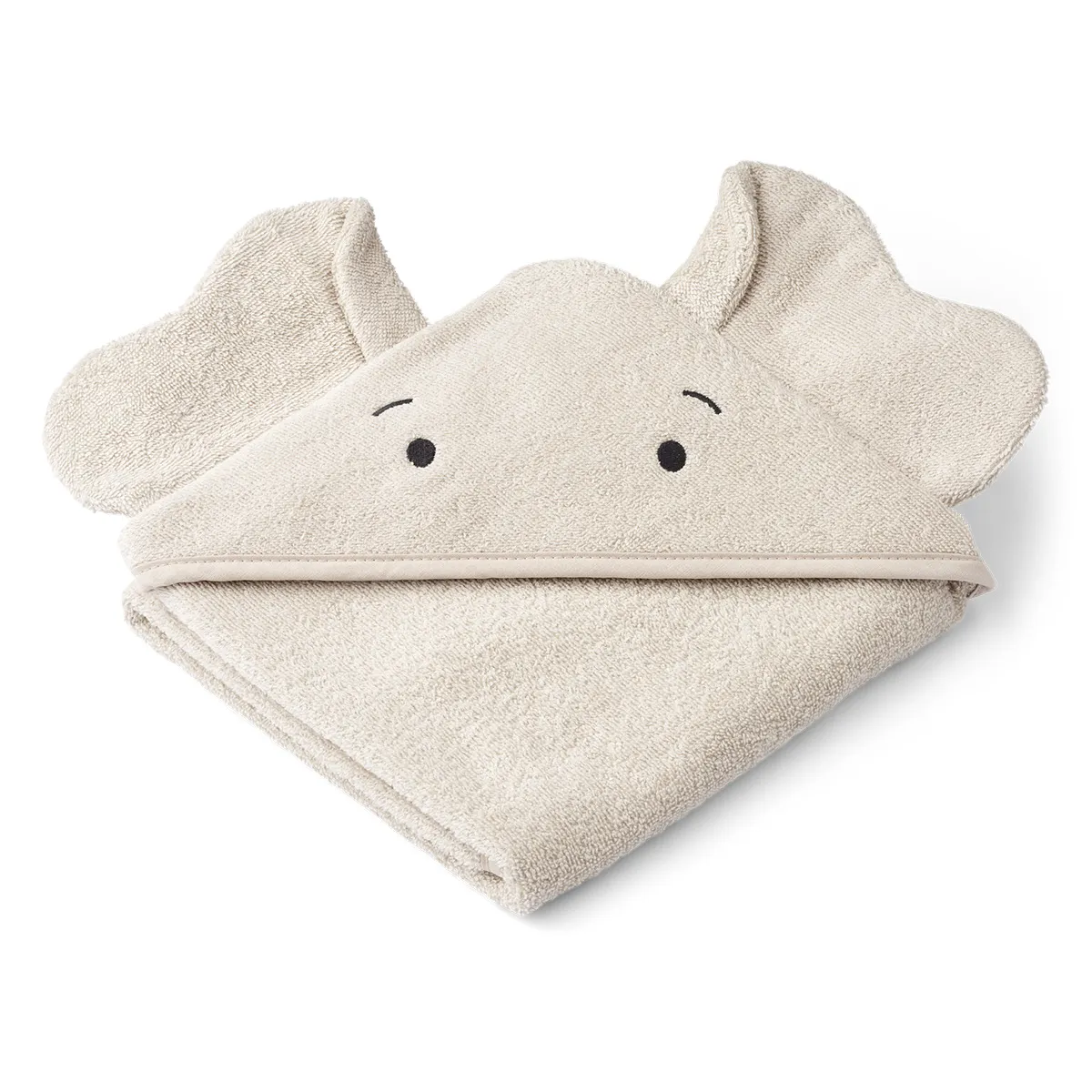 Cape de Bain Albert - Elephant Sandy