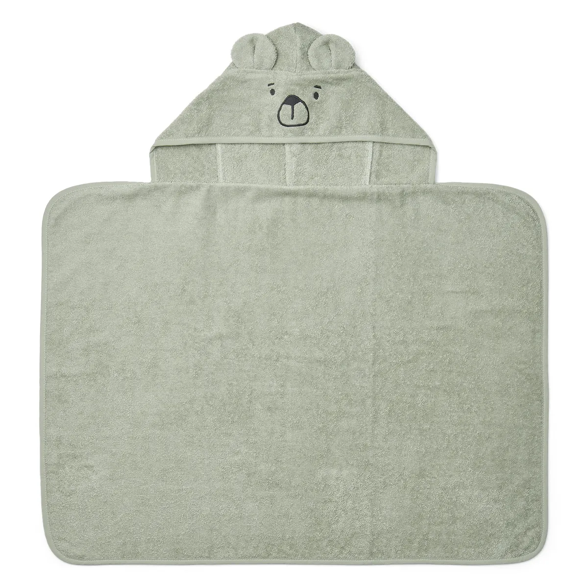 Cape de Bain Vilas - Bear Dove Blue