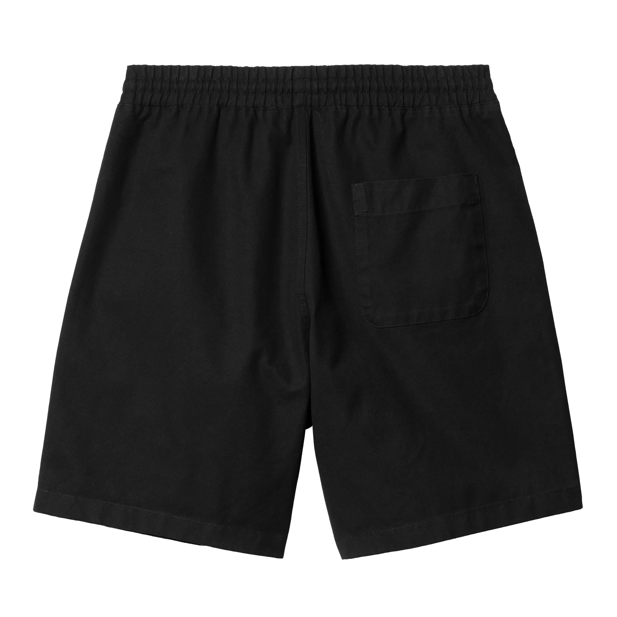 Carhartt WIP - Madock Short (black)
