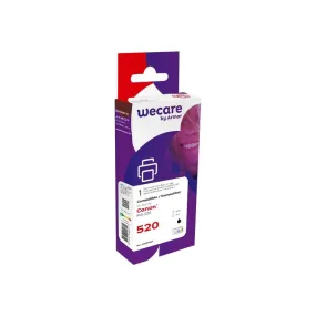 Cartouche compatible Canon PGI-520 - noir photo - Wecare