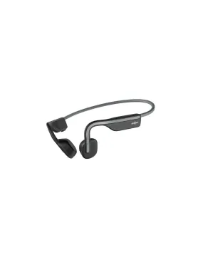 Casque de sport Shokz Openmove - Gris