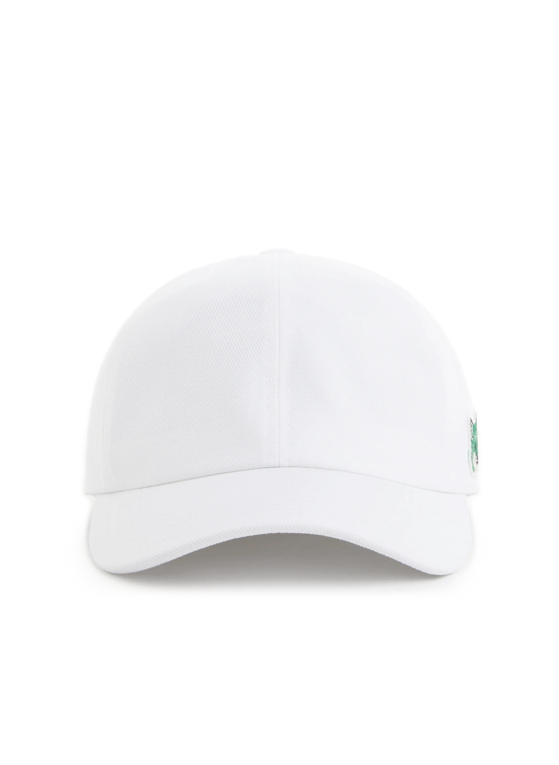CASQUETTE EN COTON - MAISON KITSUNé pour HOMME | Printemps