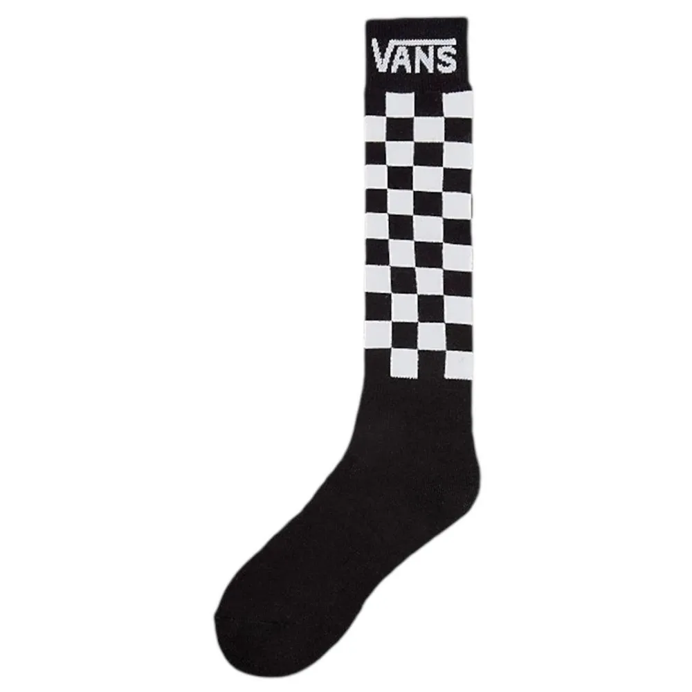 Chaussette de snowboard MTE Noir