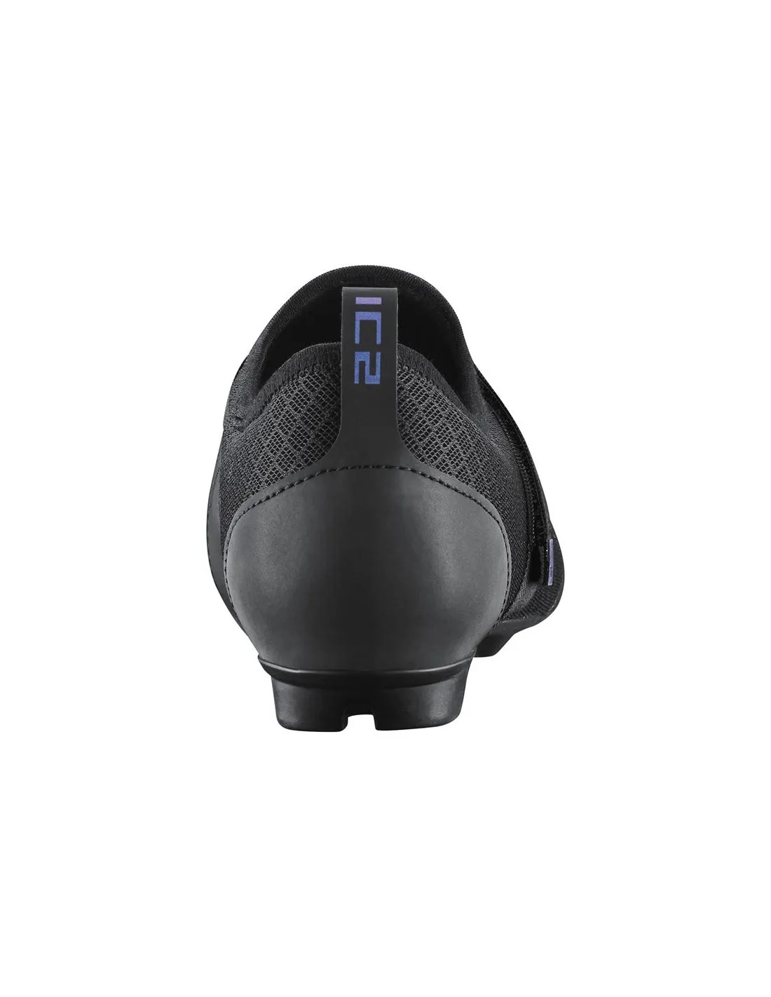 Chaussures Shimano SH-IC200 Hommes Noirs
