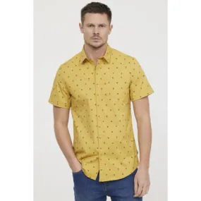Chemise DOCHO Topaz
