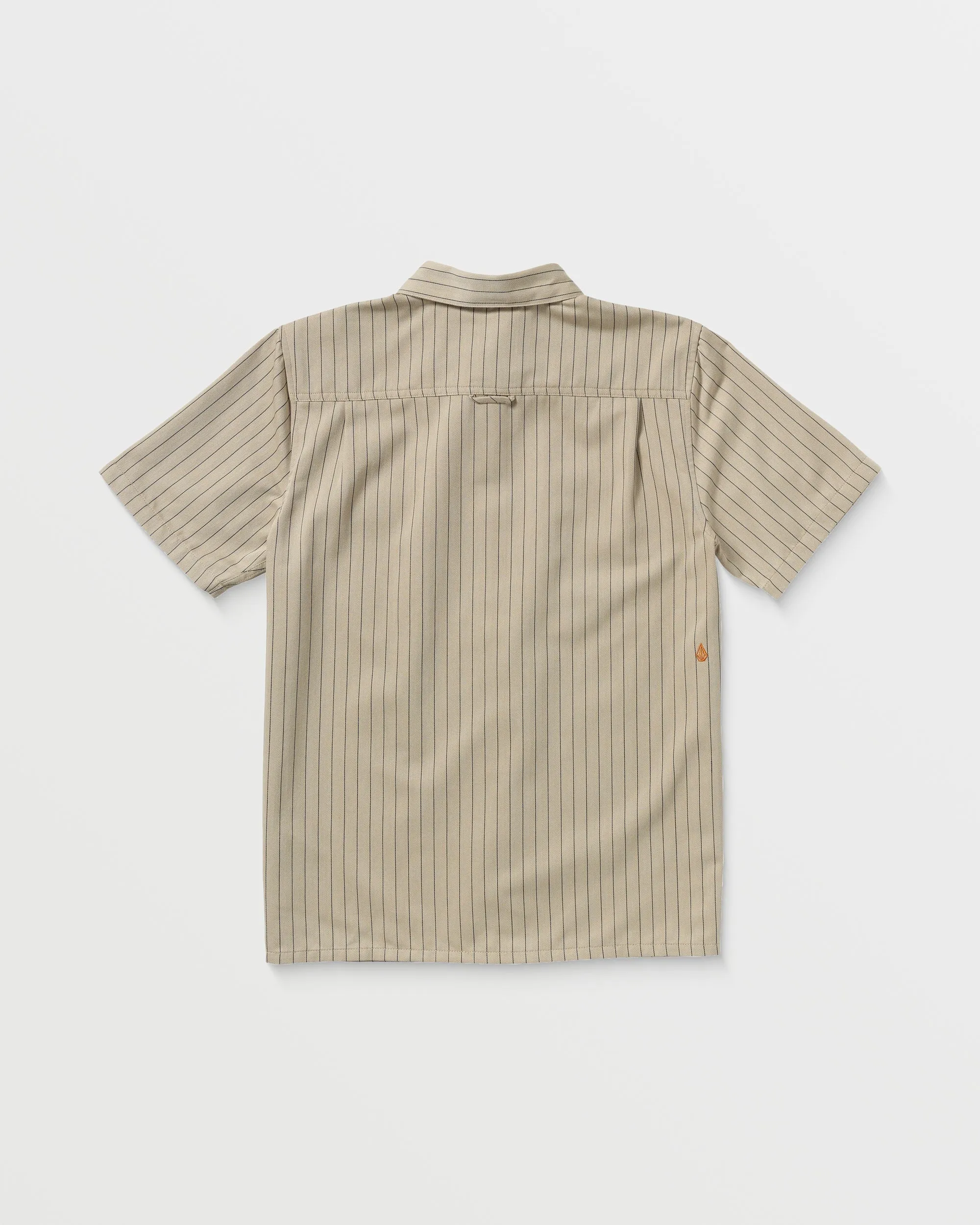Chemise Trade Stone - LIGHT KHAKI