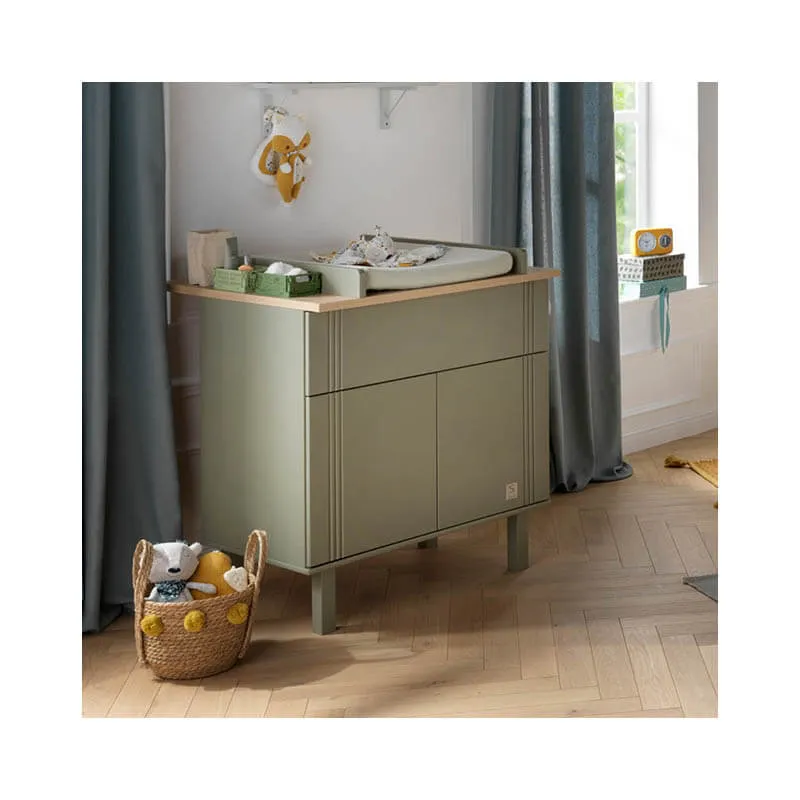 Commode Eleonore Kaki