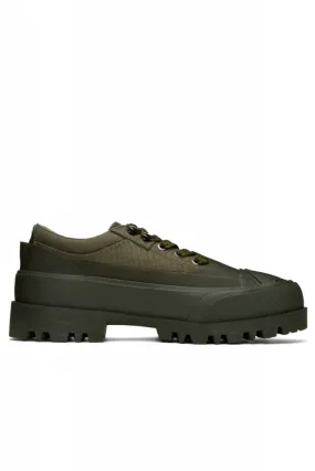 D-HIKO SH X SHOES Diesel T7429 Military Olive Y02965P0187-T7429