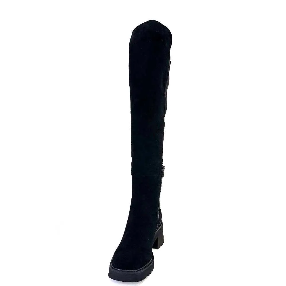 Donna Carolina 50.299.076.001 Daim Noir