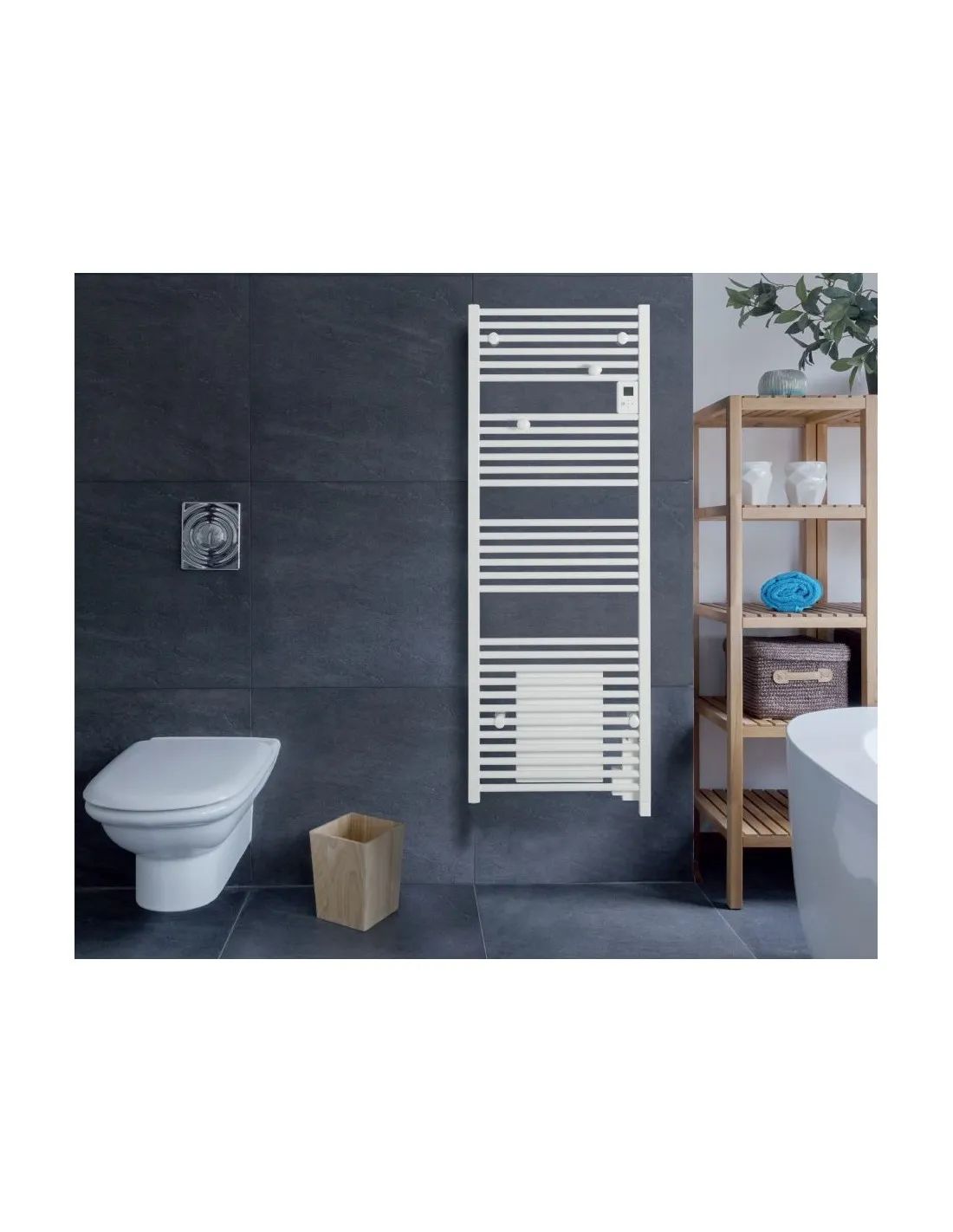 Doris dig mixte vent 1500w blc-