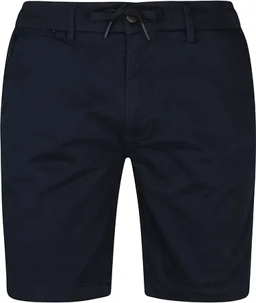 Dstrezzed Short Jogger Bleu Foncé 515374 commander en ligne
