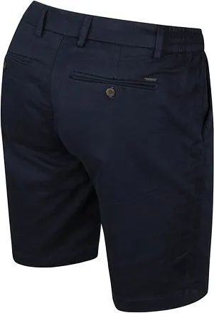 Dstrezzed Short Jogger Bleu Foncé 515374 commander en ligne