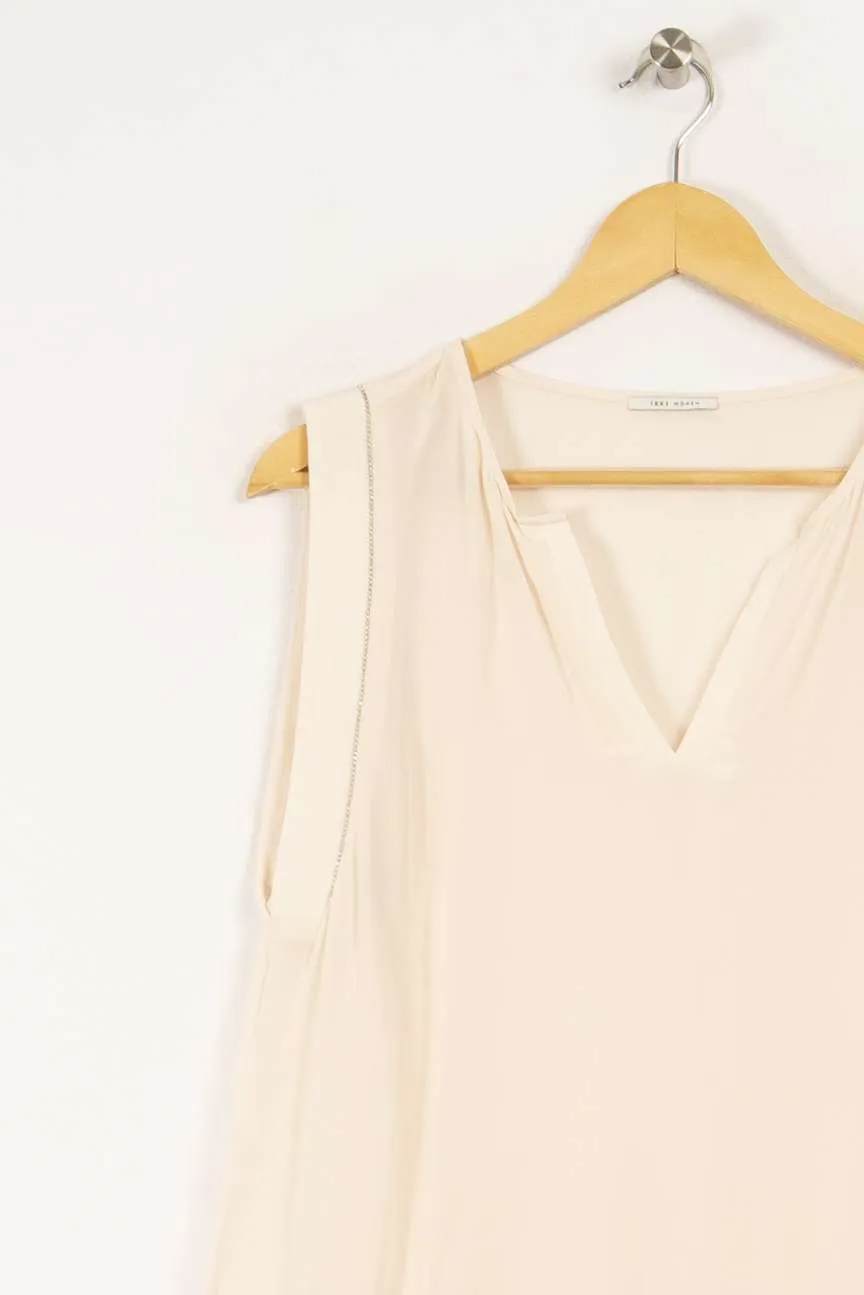 Débardeur rose ple - Taille S/36