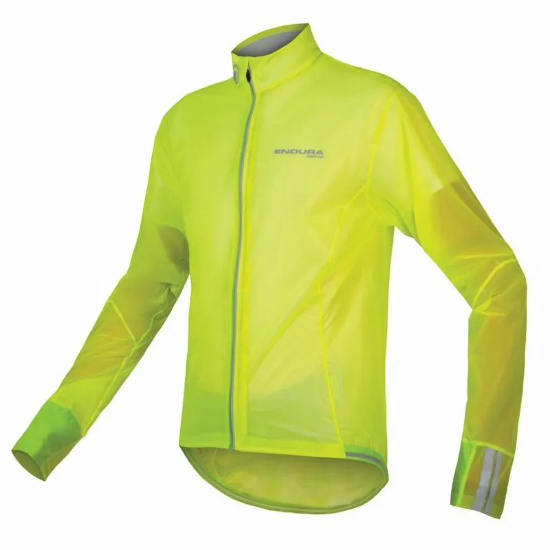 ENDURA FS260 Pro Adrenaline Race Cape II - Veste vélo homme
