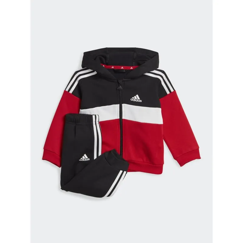 Ensemble 3 pièces air flight noir bébé - Jordan | wimod