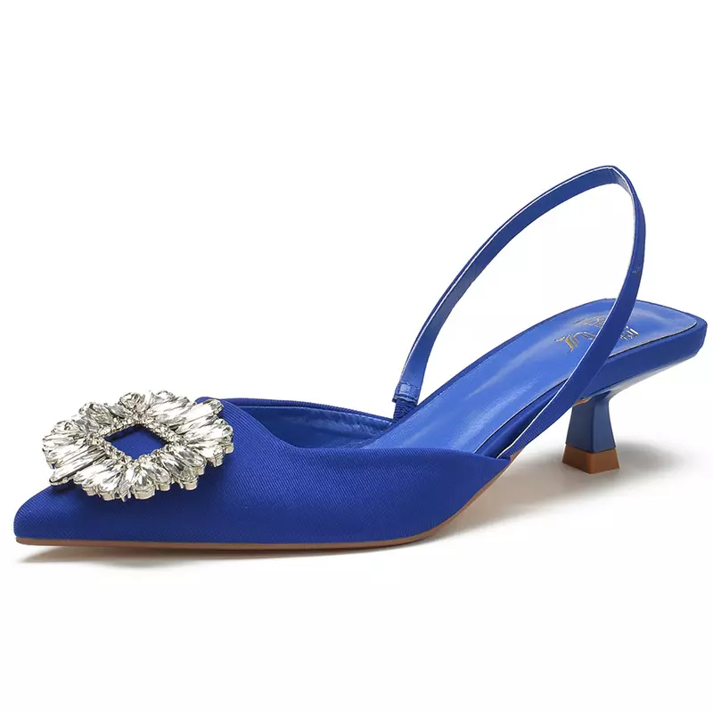 Escarpins fashion Manolo
