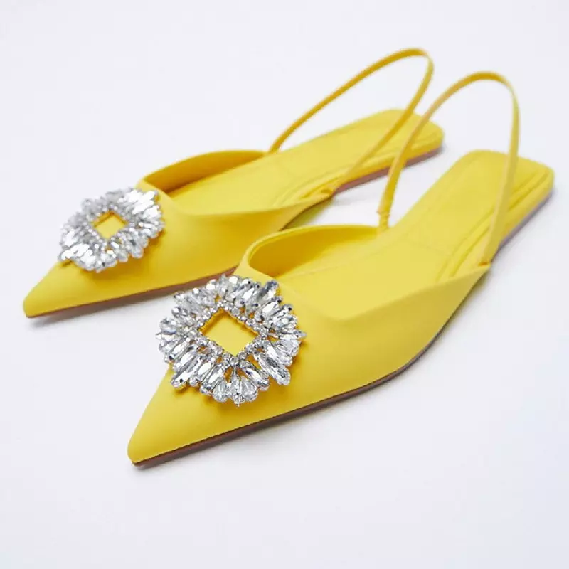 Escarpins fashion Manolo