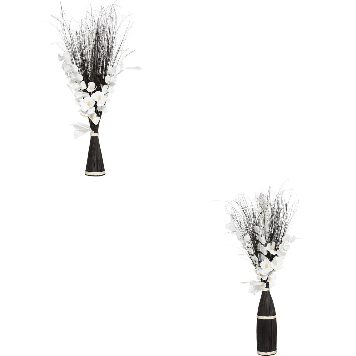 Fagot Orchid Blanc / NR H 100 | 3 Suisses