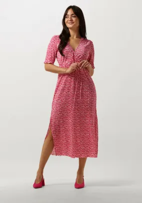freebird robe midi astrid en rose