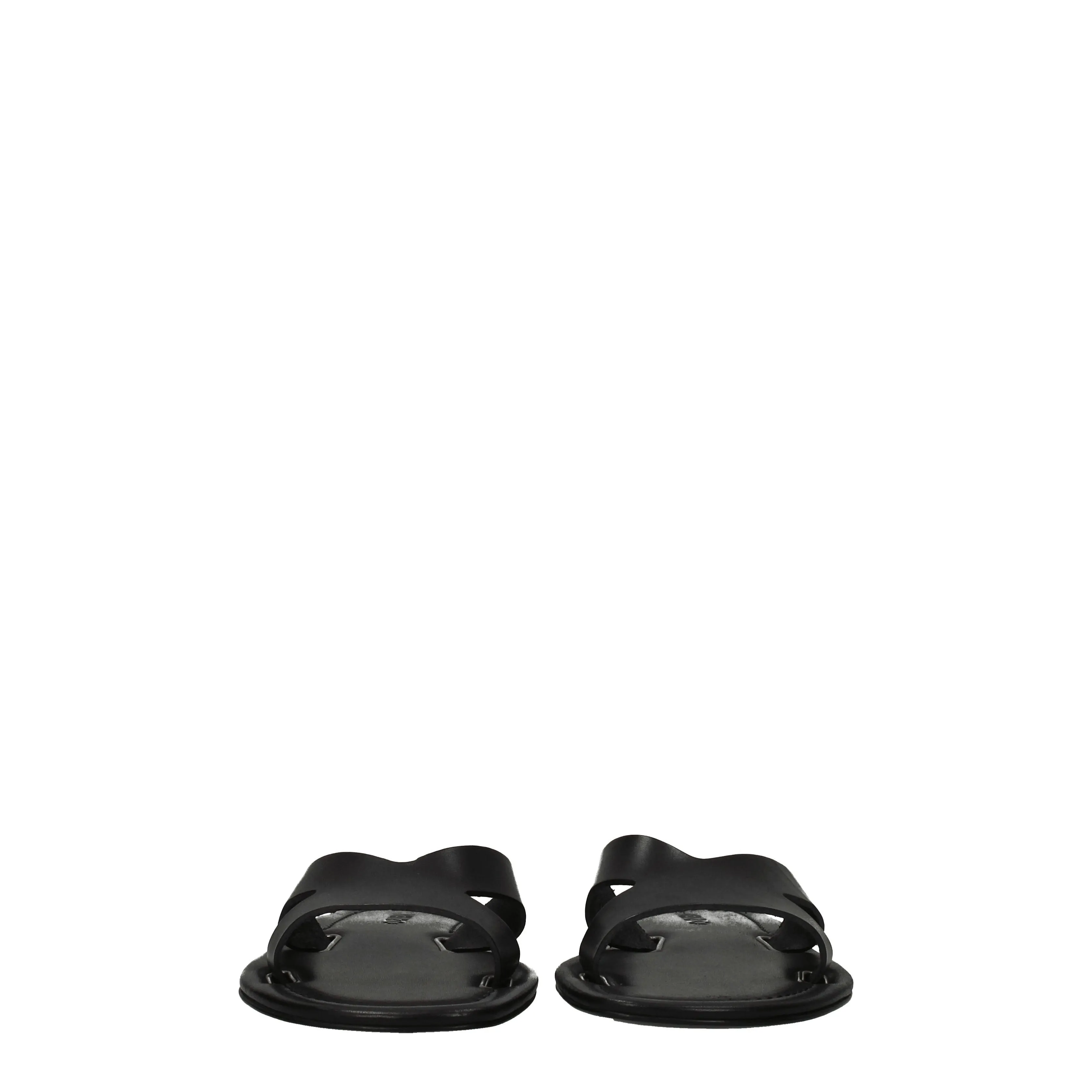 Ganters de kenzo et sabots opanka femmes skin noir
