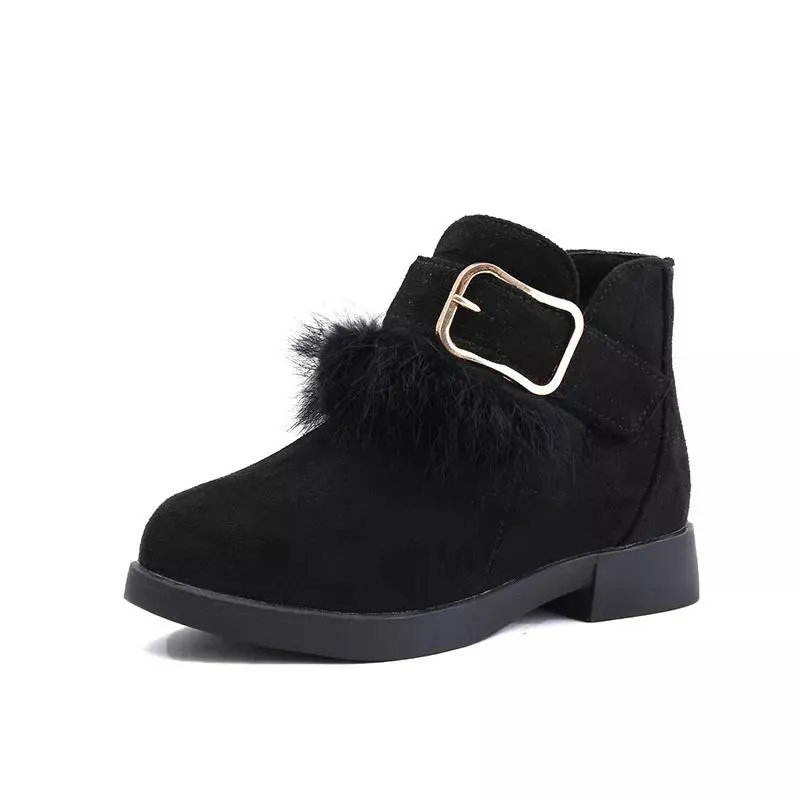 Godasse™ Chaussure botte G-CB-EF-2