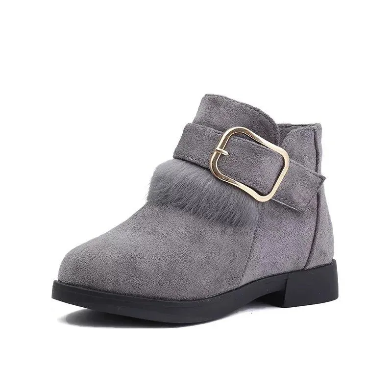 Godasse™ Chaussure botte G-CB-EF-2