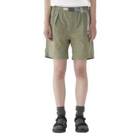 Gramicci - x And Wander Nyco Climbing G-Short (olive)