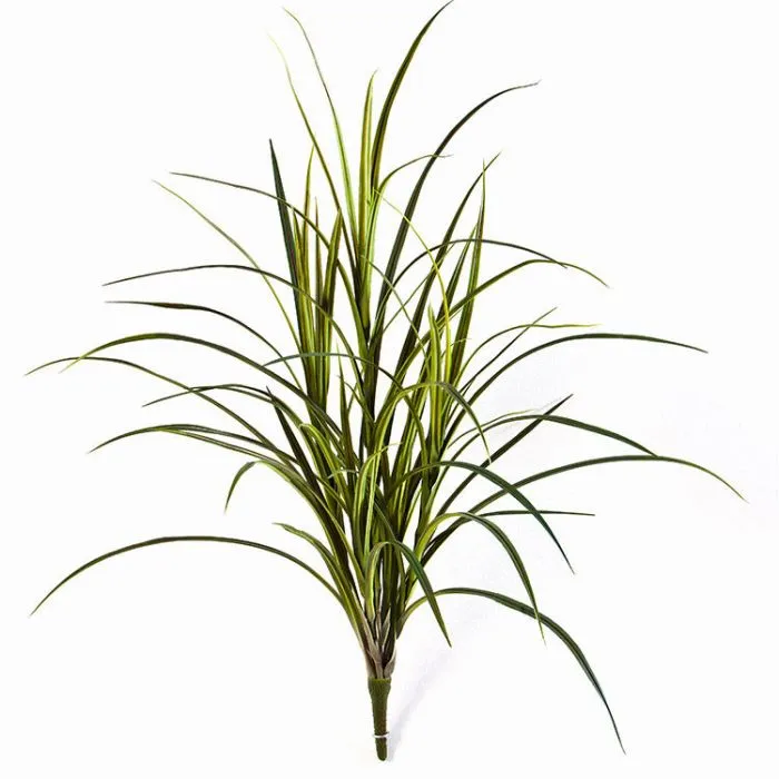 Herbe Naturelle 80 cm, botte artificielle