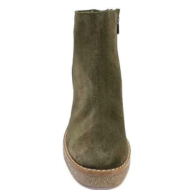 Ivoire B22302 Daim Kaki