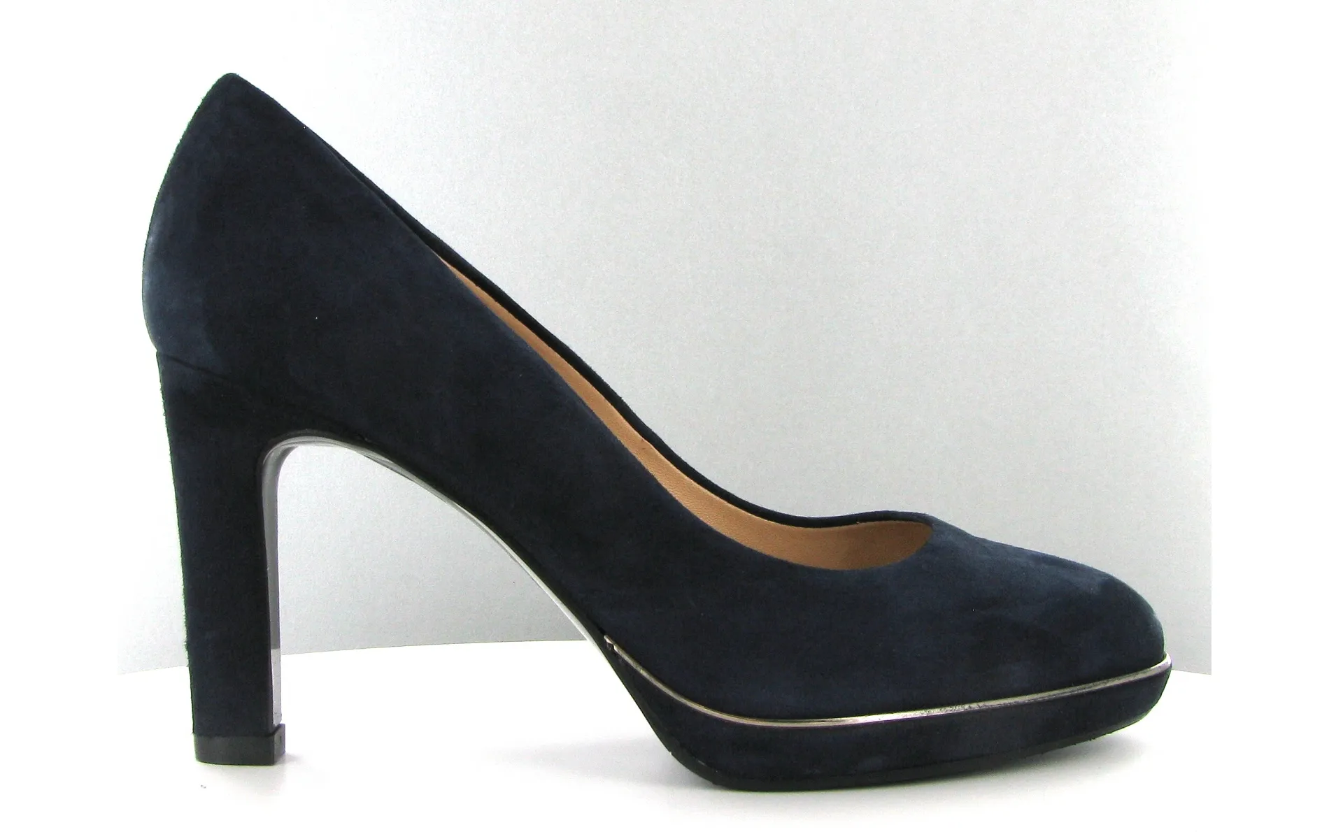 Jb martin escarpins waelle marine