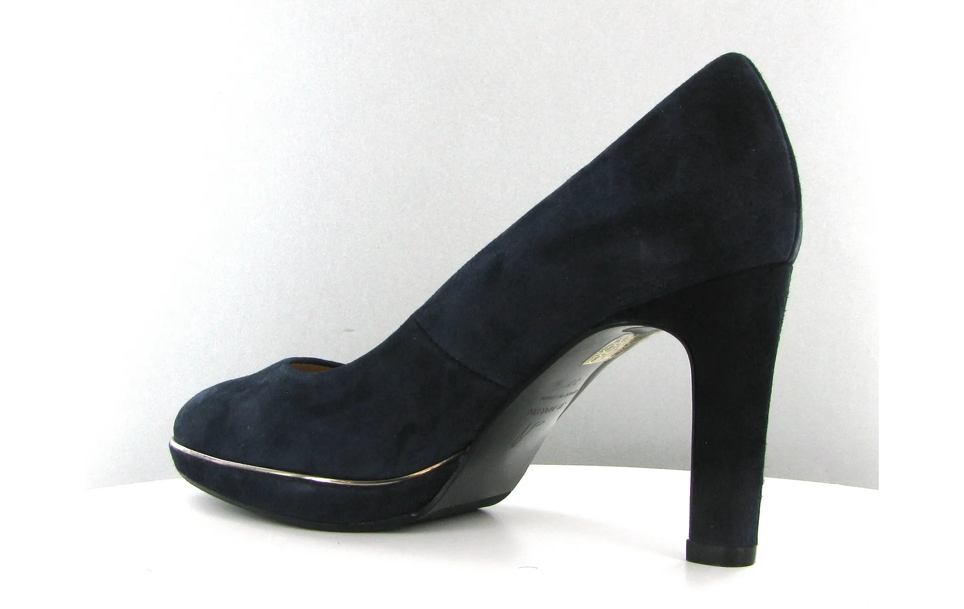 Jb martin escarpins waelle marine
