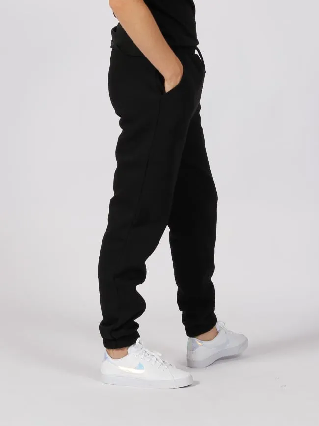 Jogging aly noir enfant - Teddy Smith | wimod