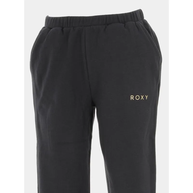 Jogging ellye noir fille - Roxy | wimod