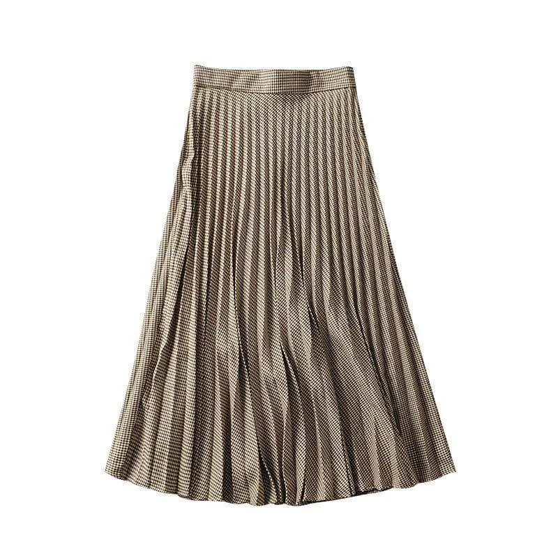 Jupe Bohème Vintage