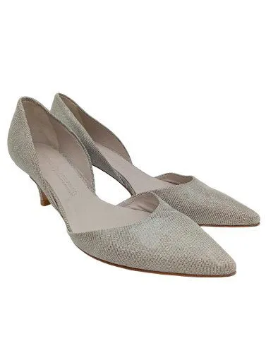 Kennel & Schmenger Escarpins classiques  gris clair style décontracté